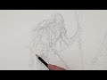Draw With Me:  Lovecraftian Wizardry Character Designs | Comics - Manga - Sketching