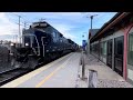 Freight train compilation