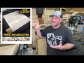 The TRUTH About What’s INSIDE Your Plywood