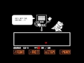 Undertale: All of Alphys's crushes