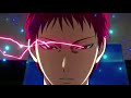 Jus bëtter Yeat - Kuroko No Basquete 「EDIT AMV 」🏀⛹🏻‍♂️