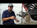 How to Use SuperATV's Polaris Wheel Bearing Removal Tool