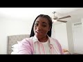 VLOG| Self-Care, Cozy At Home Movie Night, Easy To Use Bible Study