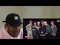 Namjoon being done with BTS' english REACTION!!!