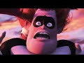 How Strong is Mr. Incredible?