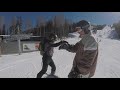 2019 02 Snowboarding Hinterstoder