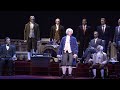 Hall of Presidents 07082024