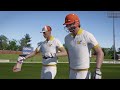 Cricket 24 Career Mode - Day 3 of 100