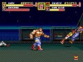 [TAS] Genesis Streets of Rage 2 