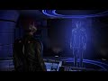 Modded Mass Effect 3 part 3 - N7 mission - hardcore #nocommentarygameplay