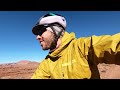 Bikepacking Peaks & Plateaus - A Trip Through Time Change