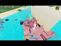 Roblox Monkey Raft Co-op Is Definitely An Experience.. (With @TheDudeNamedBob )