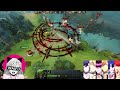 |DOTA2 | MMORPG | FPS | MOBA | ANIME | ARGONAUT RADIO | CYBER AMVS |