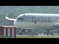 Plane Spotting at Kuala Lumpur International Airport, Malaysia - 31 October 2019 - Ep.8