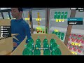 Supermarket Simulator #41 💰 Mods erleichtern einiges #letsplay #deutsch