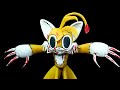 [FNF] Making Tails Doll Sculptures Timelapse [SONIC.EXE 2.5 / 3.0 FULL WEEK] - Friday Night Funkin