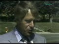 Oshawa Ontario Mayor James Potticary 1978 rare interview