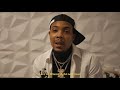 Behind the Scenes of of NUSKI2SQUAD, G Herbo, & Yungeen Ace's 