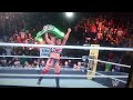 WWE -Triple Threat Women's Battlefield Championship Ember Moon Vs. Bianca Bel-Air Vs Lita Pt 2