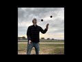 Juggling Journey: 5 balls 2023