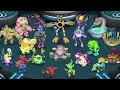 Wublin Island - Full Song 4.3 Extended (My Singing Monsters)