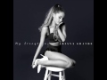 Ariana Grande - One Last Time (Official Instrumental 100%)