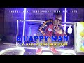 A Happy Man by Y-Ranto The Minister (Official Audio)