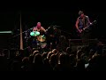 On The Rise - The Kin - Live in Lincoln, NE @ The Bourbon Theatre 2-11-2014