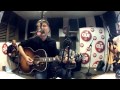 Franz Ferdinand - Oblivion (Grimes cover) Session Acoustique OÜI FM