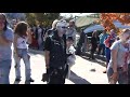 Knoxville Zombie Walk Footage 9