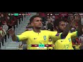 FIFA With Brazil(Part 1)