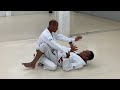 Grandmaster Relson Gracie Self Defense on his attack in Honolulu Part 1 of 2