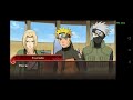 Naruto Shippuden Ultimate Ninja Impact