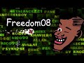 (Extreme Demon) ''Freedom08'' 100% by Pennutoh & More | Geometry Dash