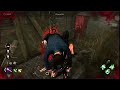 MASTER GHOSTFACE VS THE SALTIEST TWITCH STREAMER EVER - (Dead By Daylight)