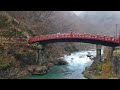 Japan 4K - Discover The Land Of The Rising Sun With Soft Piano Music | 4K Ultra HD Video