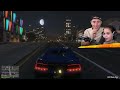 KLEINER JUNGE spielt zum 1. mal GTA 5!