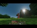 Horror Minecraft S2 E2 New World