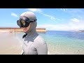 Freediving La Jolla, Shell Beach | Where to Freedive in San Diego  | Kona Freedivers