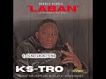 TCHOTCHORITCHO (KS-TRO) Double Single #Laban / #Dernier / #Last