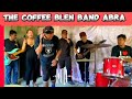 IN THE END COVER BY THE COFFEE BLEN BAND ABRA