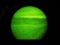 Crazy night vision video