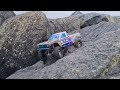 WPL C14 - RC Rock Crawling with @RCShackOfficial & @rcocm