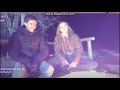 Amber & Graham Fireside Chat (4 Dec 2015)