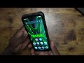 8849 TANK2 Rugged by Unihertz Unboxing THE ULTIMATE RUGGED PHONE!
