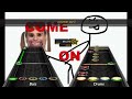 Clone Hero: Schfifty-Five by Group X (Link in Description)