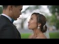 Ben and Lei 2016 Wedding Highlights