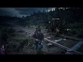 Days Gone: Survival II | No Skill Points | AfterMath 8