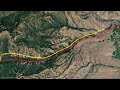 The Geologic Oddity in Washington; The World's Longest Andesite Lava Flow