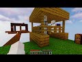 Minecraft One Block Skyblock, with DWELLERS and HORROR MODS! (Ep.4)